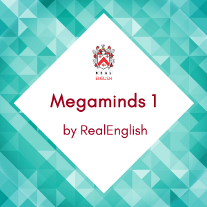 RealEnglish Megaminds 1 Video
