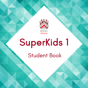 SuperKids 1 Student Book Video