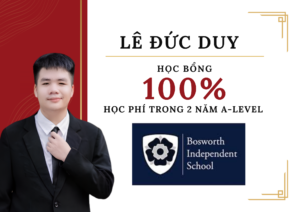 1. Lê Đức Huy