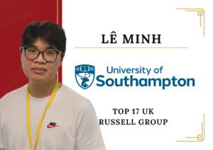 5. Lê Minh