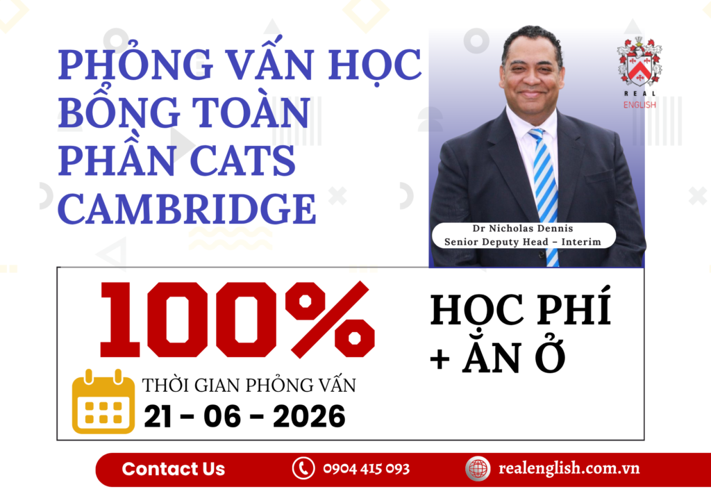 hoc-bong-100-CATS-Cambridge