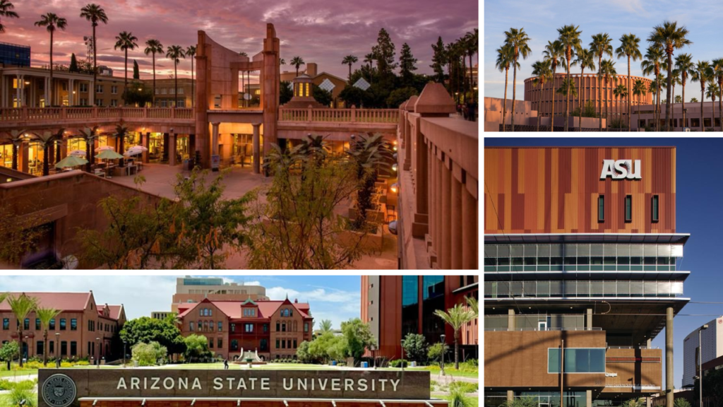 campus-Arizona-State-University-(ASU)