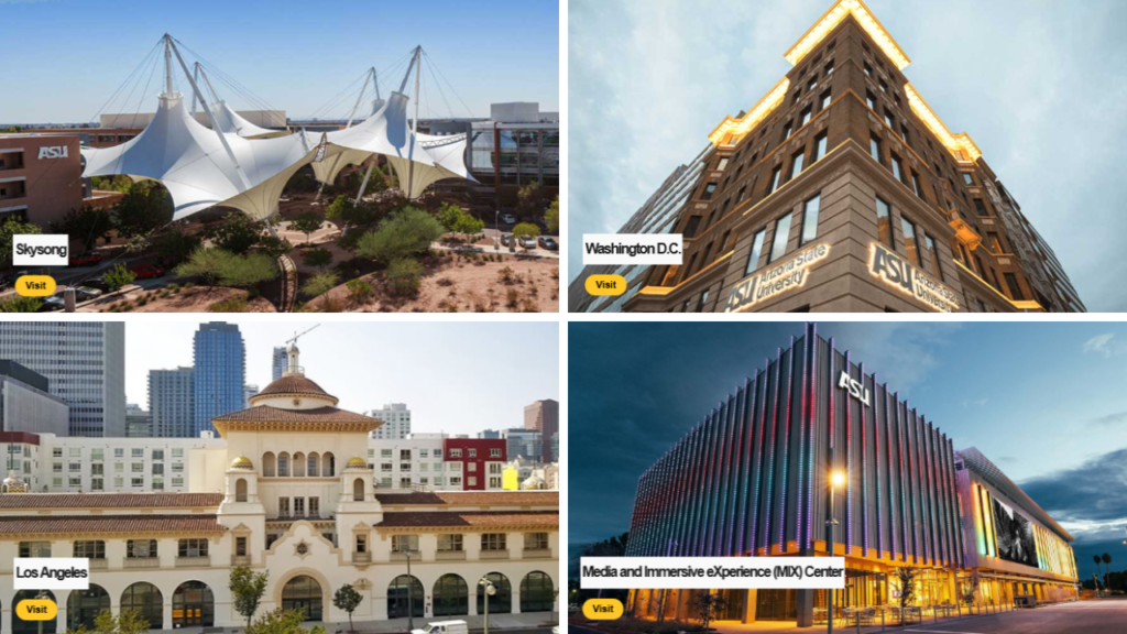 campus-Arizona-State-University-(ASU)